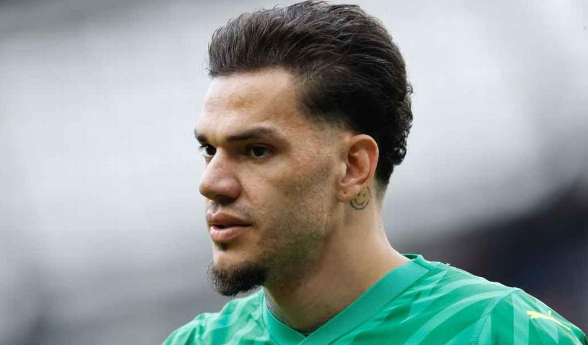 开云-ESPN:曼城对埃德森估价1500万镑,加拉塔萨雷还未正式接触