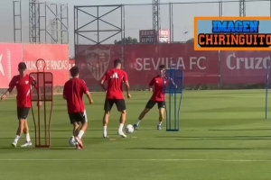 开云-六台记者：塞维利亚也面临注册难题，一线队只有12名注册球员可用