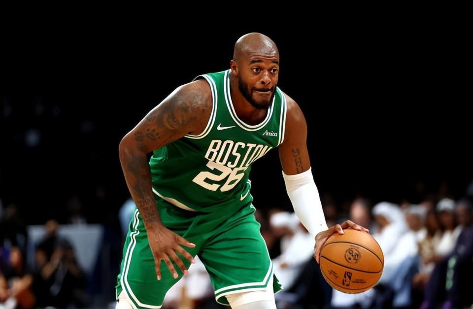 开云集团官网-如果凯尔特人还想继续减少总工资,这位替补内线球员可能被送走?