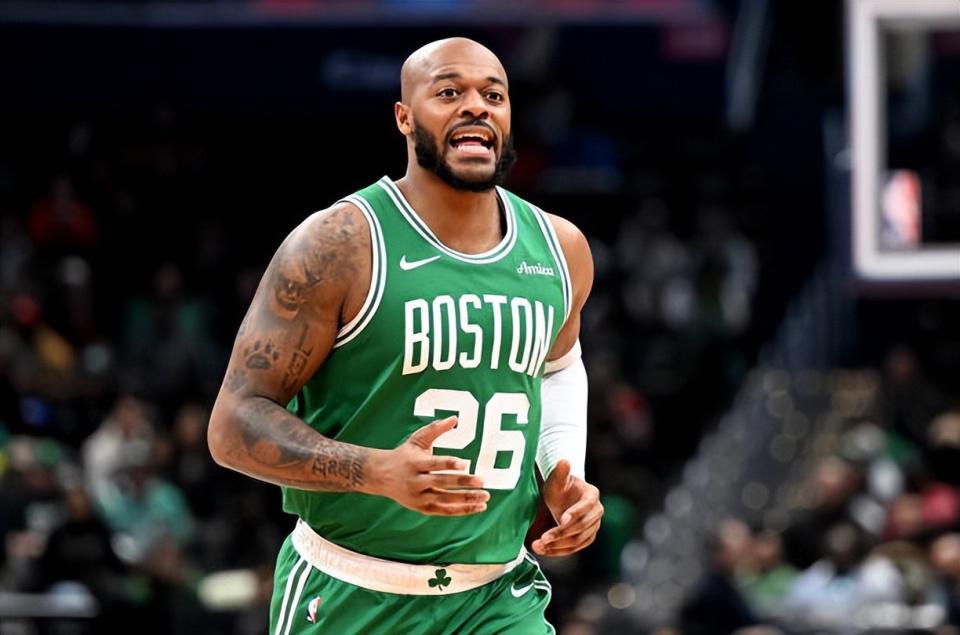 开云集团官网-如果凯尔特人还想继续减少总工资,这位替补内线球员可能被送走?