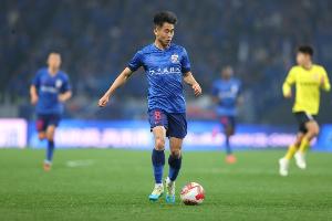 开云集团官网-东体:申花五外援或再次合体,球队对戴伟浚本赛季复出有一定信心