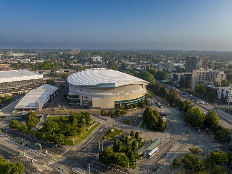 ESPN：波特兰开拓者新老板计划与当地政府合作建设一个新球馆