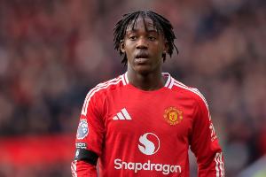 开云体育登录-天空体育:切尔西不再对梅努感兴趣,他们长期关注费尔明