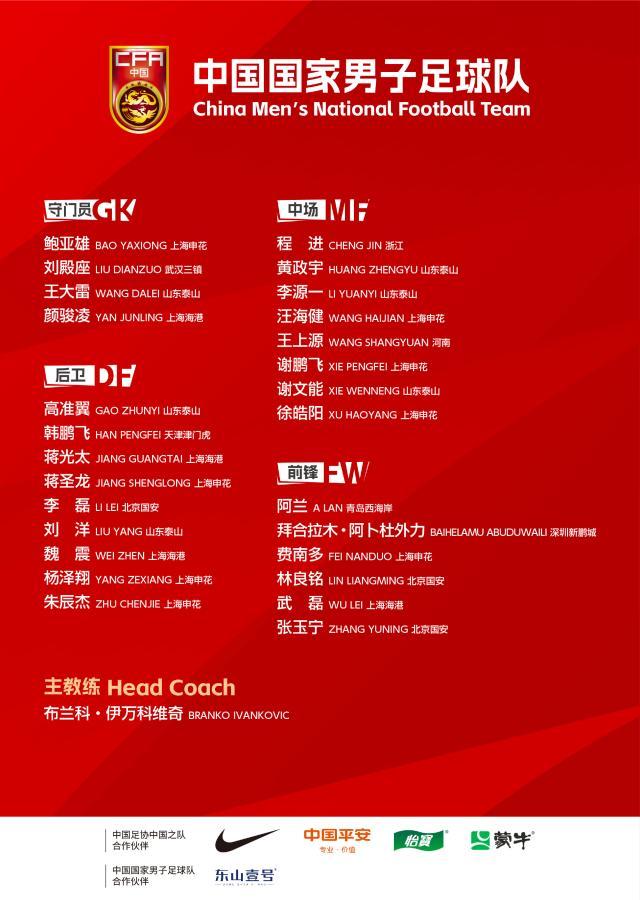 1724221701736002508.jpg 开云体育-马德兴:国足名单没有意外 两位新人加强中路厚度