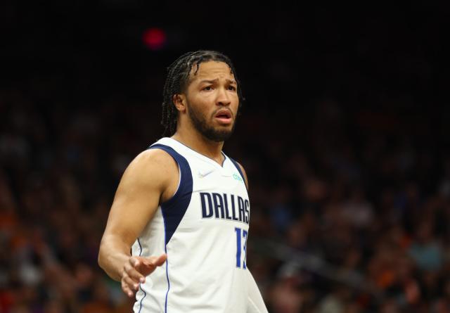 1725159894750016324.jpg 开云体育-库班揭秘选中布朗森:所有球探都让我选这个胖小子