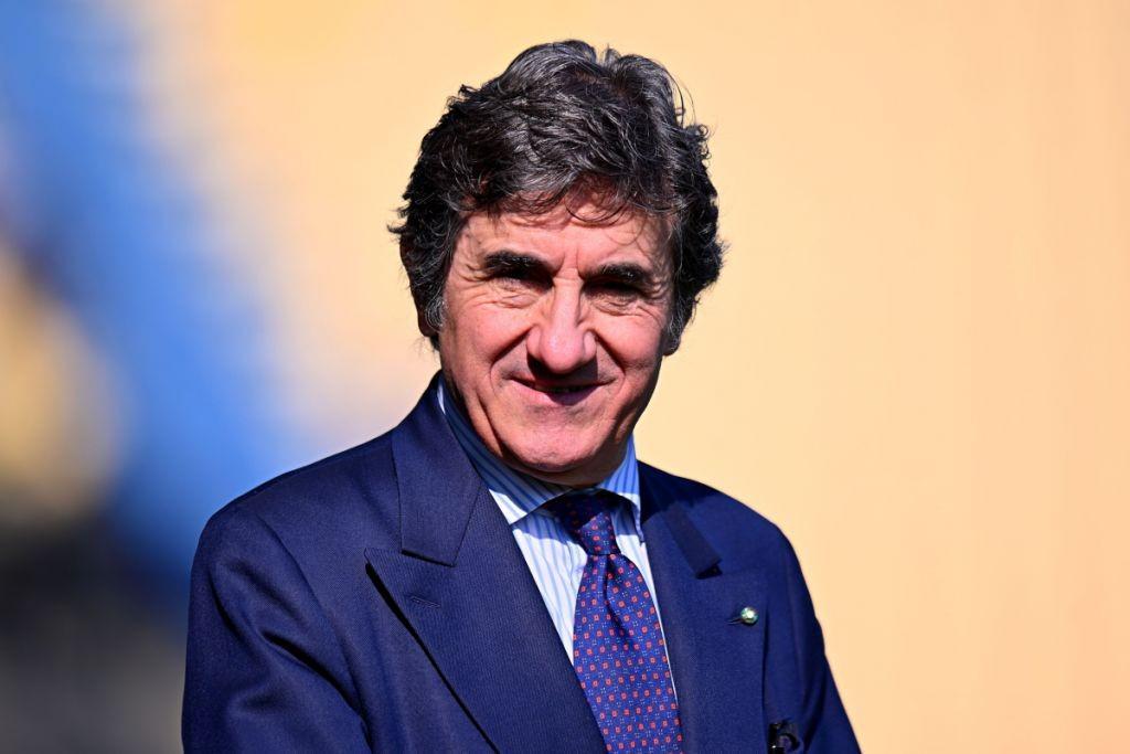 开云集团官网香港-都灵主席:里奇1月份没和米兰达成任何协议,他对我们很重要