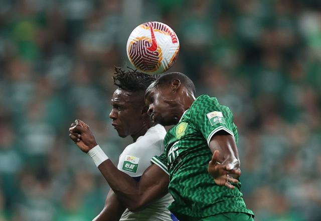 1719415076369000562.jpeg 第一集团仅泰山浙江未能获胜 断层领先其他球队