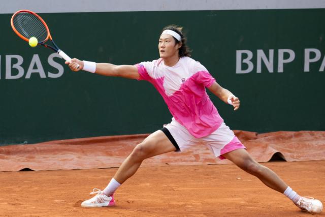 1716732150997030305.png 开云体育-克星意外首轮出局 张之臻今年法网能否再突破?