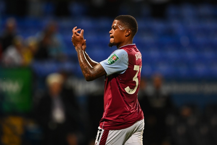 斯基拉透露利昂-贝利即将转会罗马 租借含后续买断选项