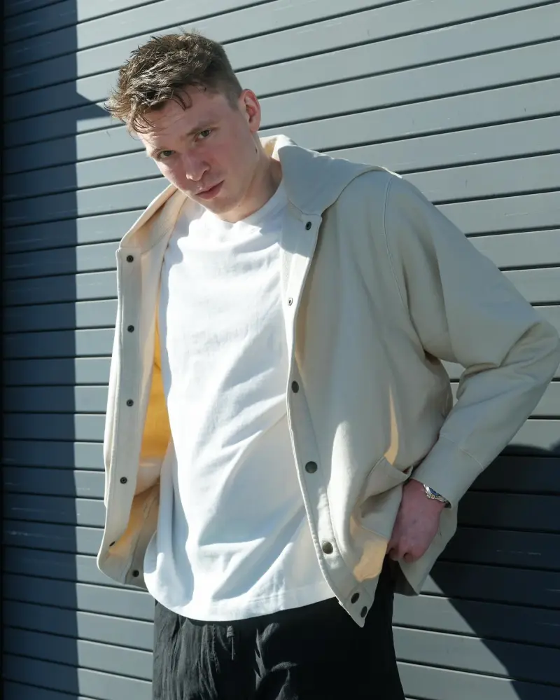 开云体育-你打几分？克内克特社媒晒出自己的秋装造型