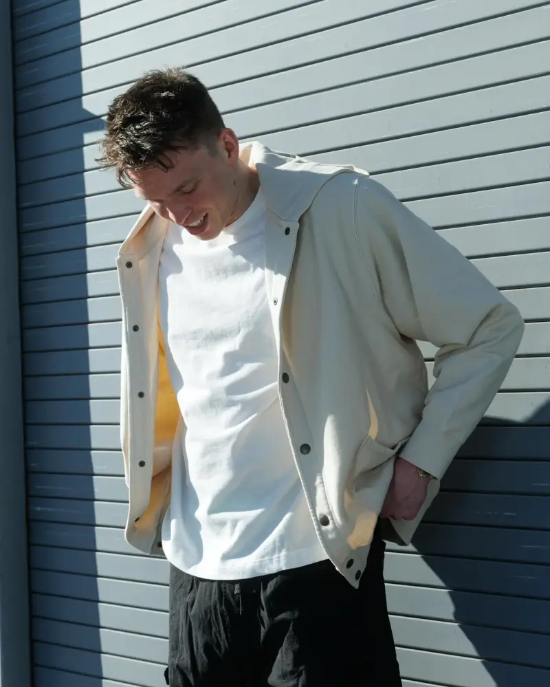 开云体育-你打几分？克内克特社媒晒出自己的秋装造型