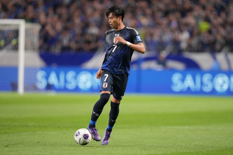 开云体育-三笘薰对战胜墨西哥队抱有信心 称赛事将检验球队实战能力