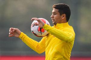 媒体人:艾克森在中超绝对是传奇,归化国足被两大贪大恶之徒耽误