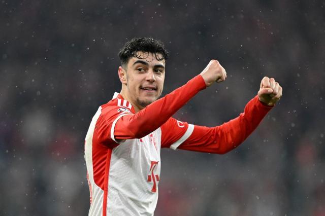 失去德乙“妖童”乌尊后，德国能保住帕夫洛维奇吗？