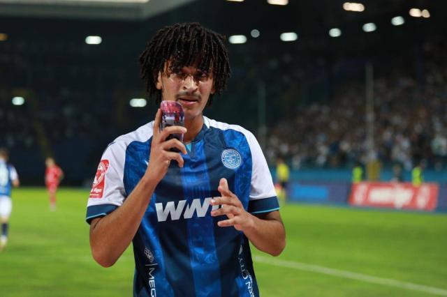 沙特足球重启留洋计划 多名球员已与欧洲球队签约