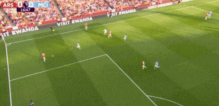 1696780583567075216.gif 【英超】马丁内利绝杀,阿森纳1比0曼城