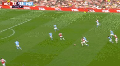 1696784183529043950.gif 【英超】马丁内利绝杀,阿森纳1比0曼城