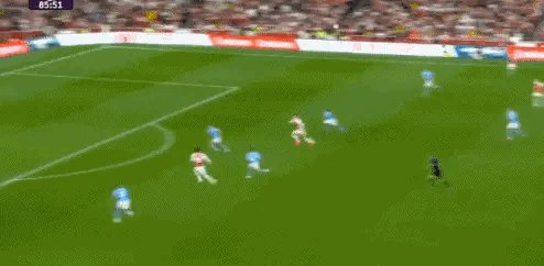 1696785834082016467.gif 【英超】马丁内利绝杀,阿森纳1比0曼城