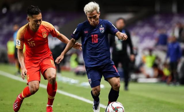 1700014886586027892.jpg 开云体育-拉加曼加拉引爆中泰中场核战 四大高手PK谁与争锋