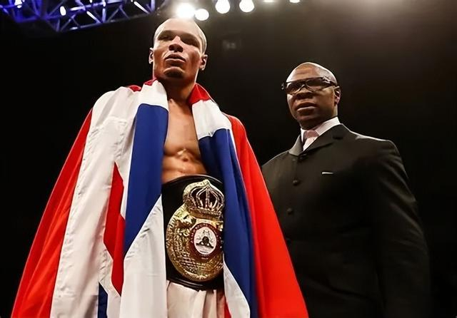 开云体育登录-告别减重折磨!小尤班克术后将重返超中量级,目标下半年复出|克里斯·尤班克|拳手|比赛|医疗|康复_新浪体育_新浪新闻