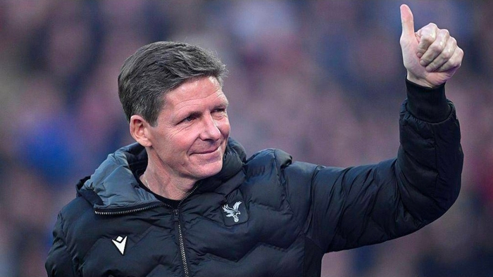 开云集团官网-水晶宫主帅格拉斯纳确认离任,罗马诺谈其与曼联帅位关联|曼城|马诺拉斯|英格兰足球队|图赫尔|德国世界杯_新浪体育_新浪新闻