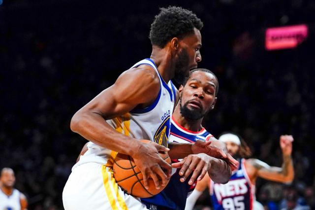 1658551628641009014.jpg 开云体育-勇士记者:我觉得KD不会想回来 普尔续约优先级高