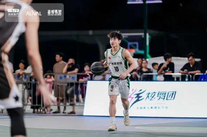 开云体育-粤BA｜为城而战！广州队全阵集结，备战冲刺2026年粤BA|广东省|篮球|男子篮球联赛|赛事|广东省男子篮球联赛_新浪体育_新浪新闻