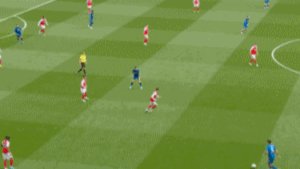 开云-【英超】阿森纳1比2冷负樱桃，先赛2场领先曼城9分