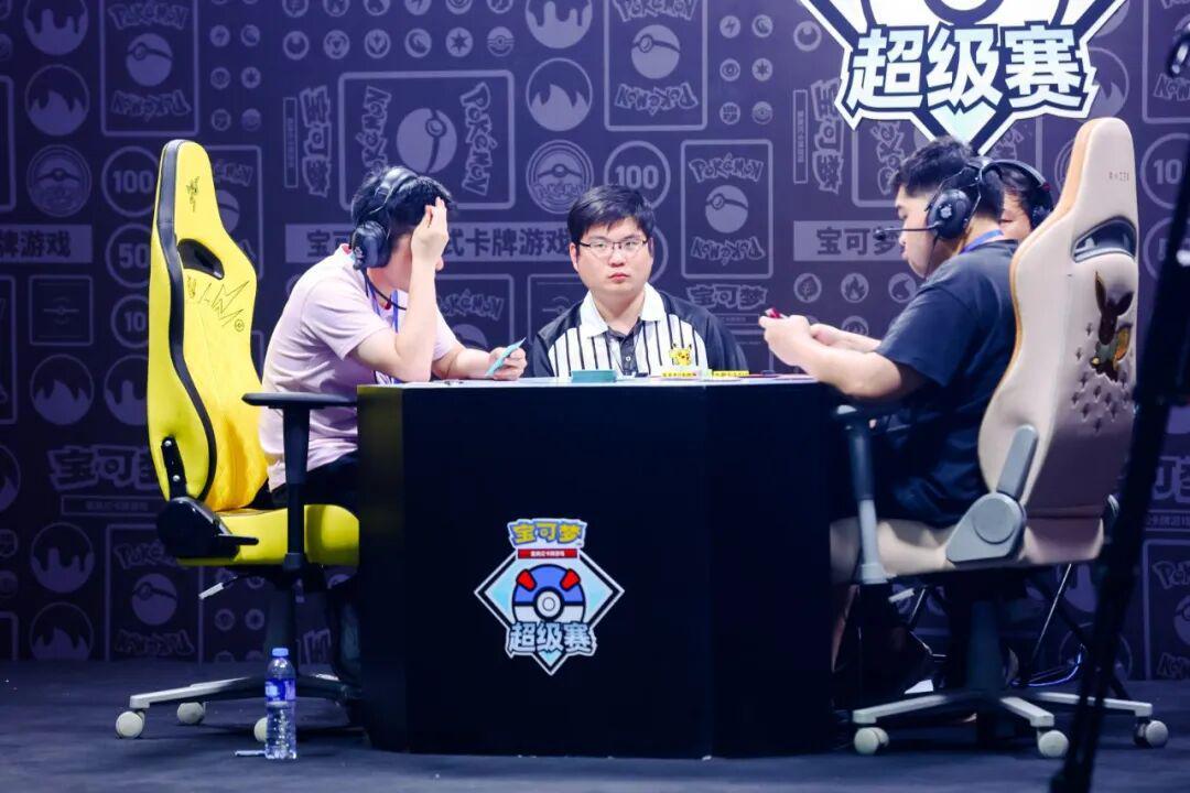 开云体育-宝可梦西安超级赛-精彩回顾